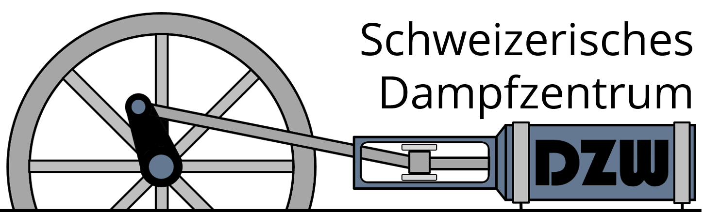 Dampfzentrum