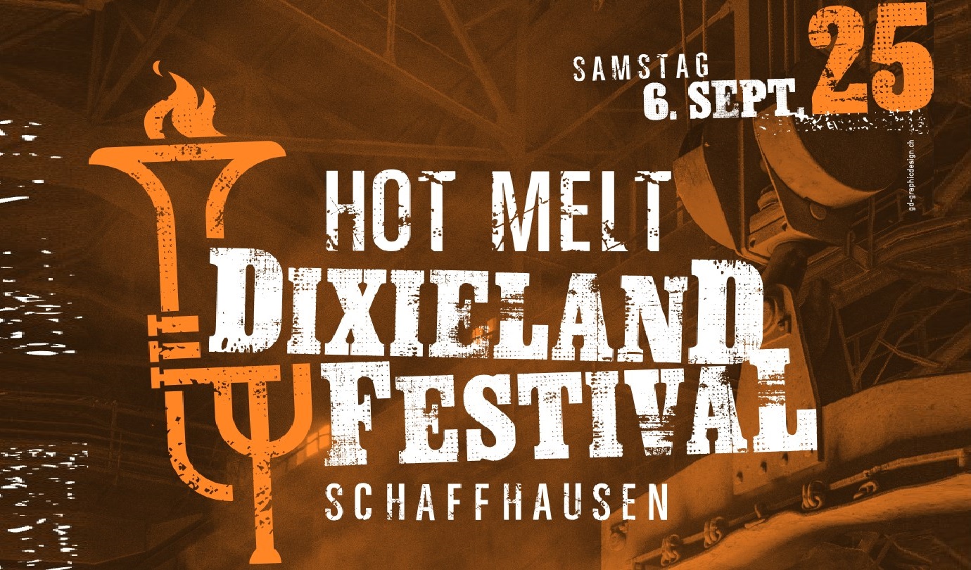 Jazz Festival Giesserei Schaffhausen