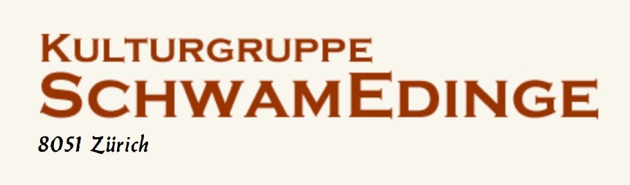 Schwamedinge Kulturgruppe