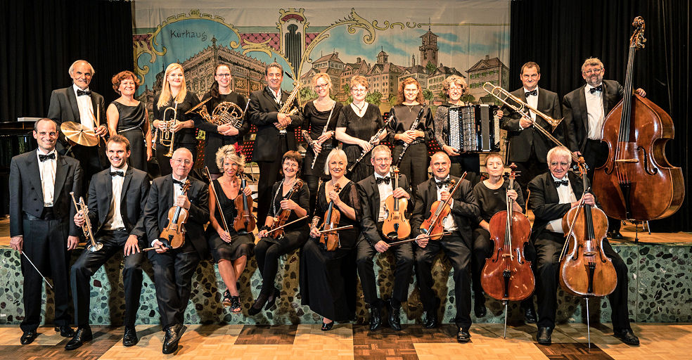 Stradis Orchester